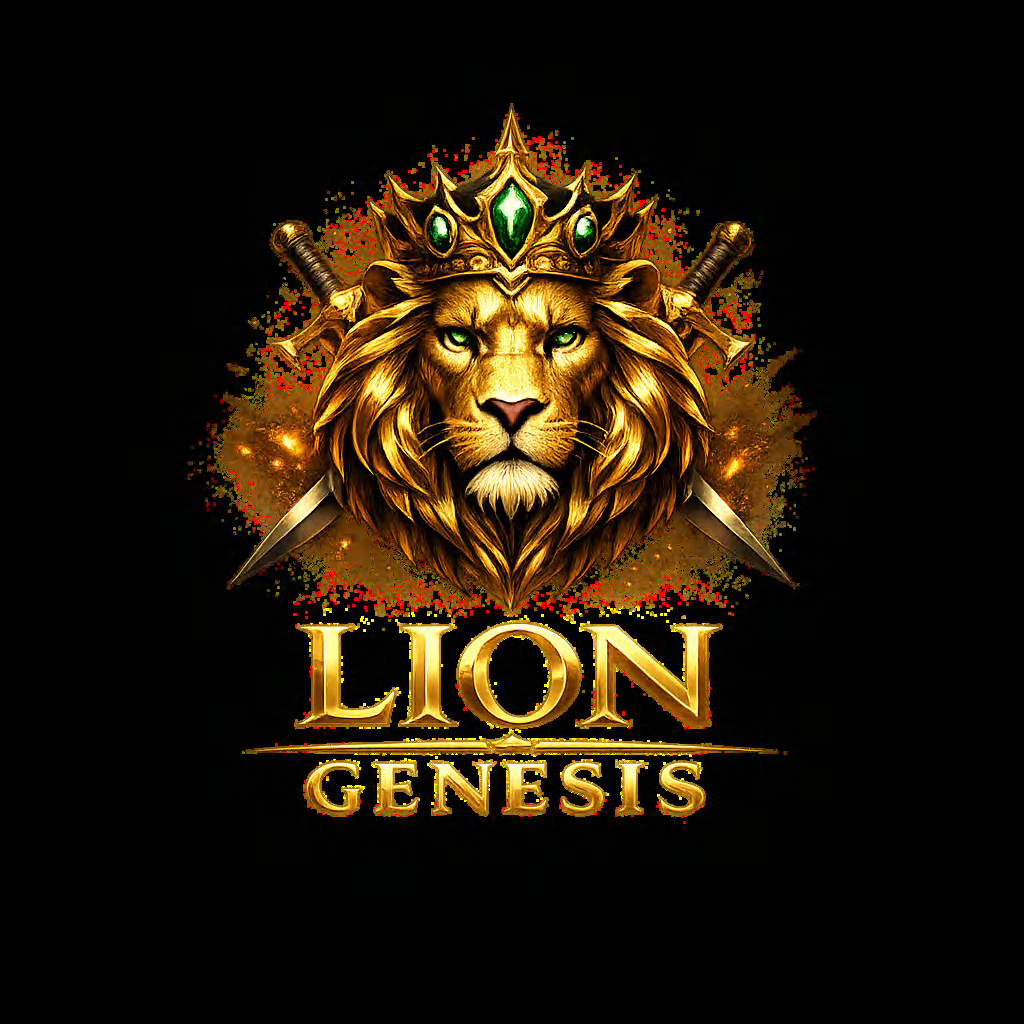 $LIONG Lion Genesis