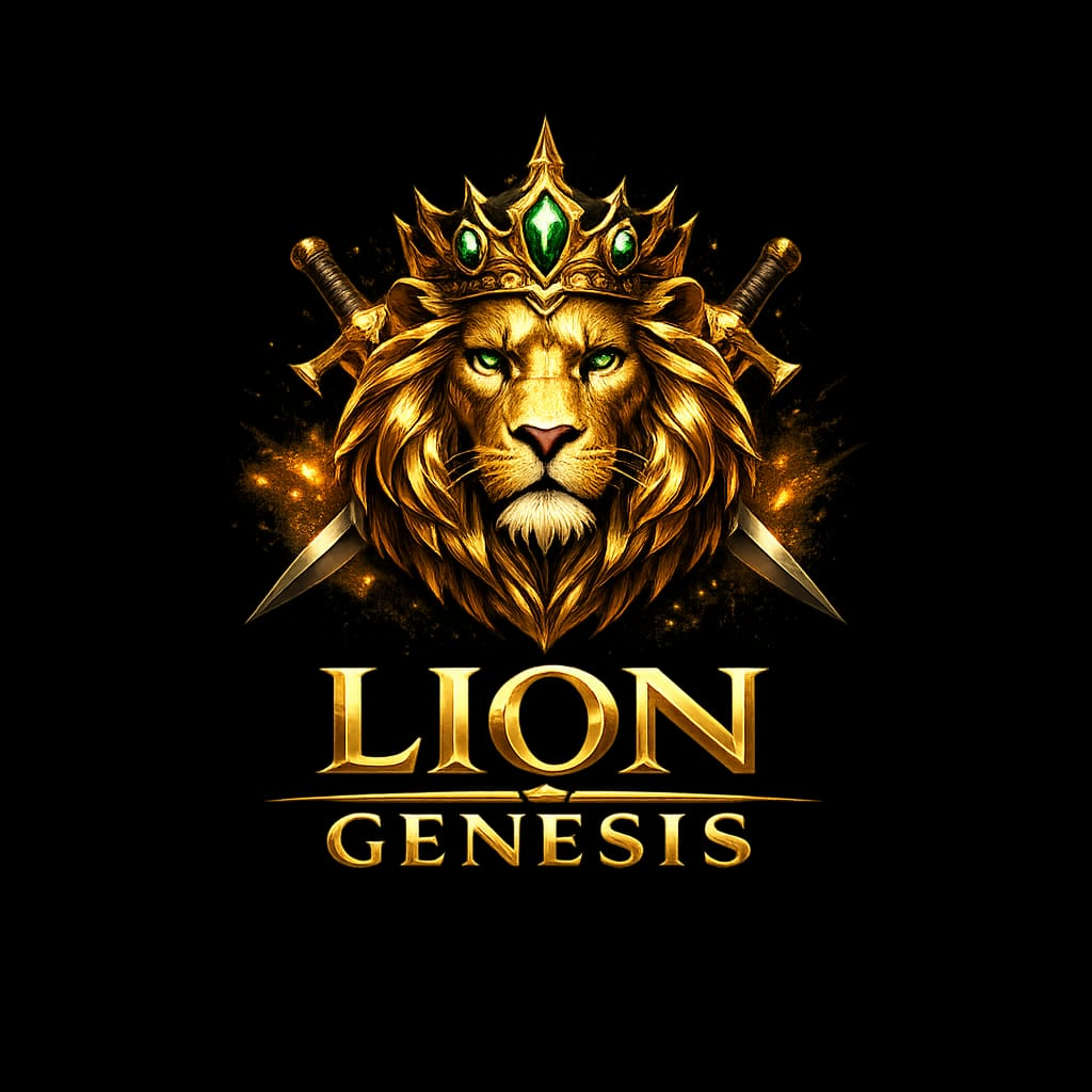 Lion Genesis