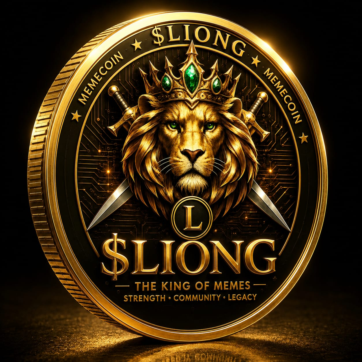 $LIONG